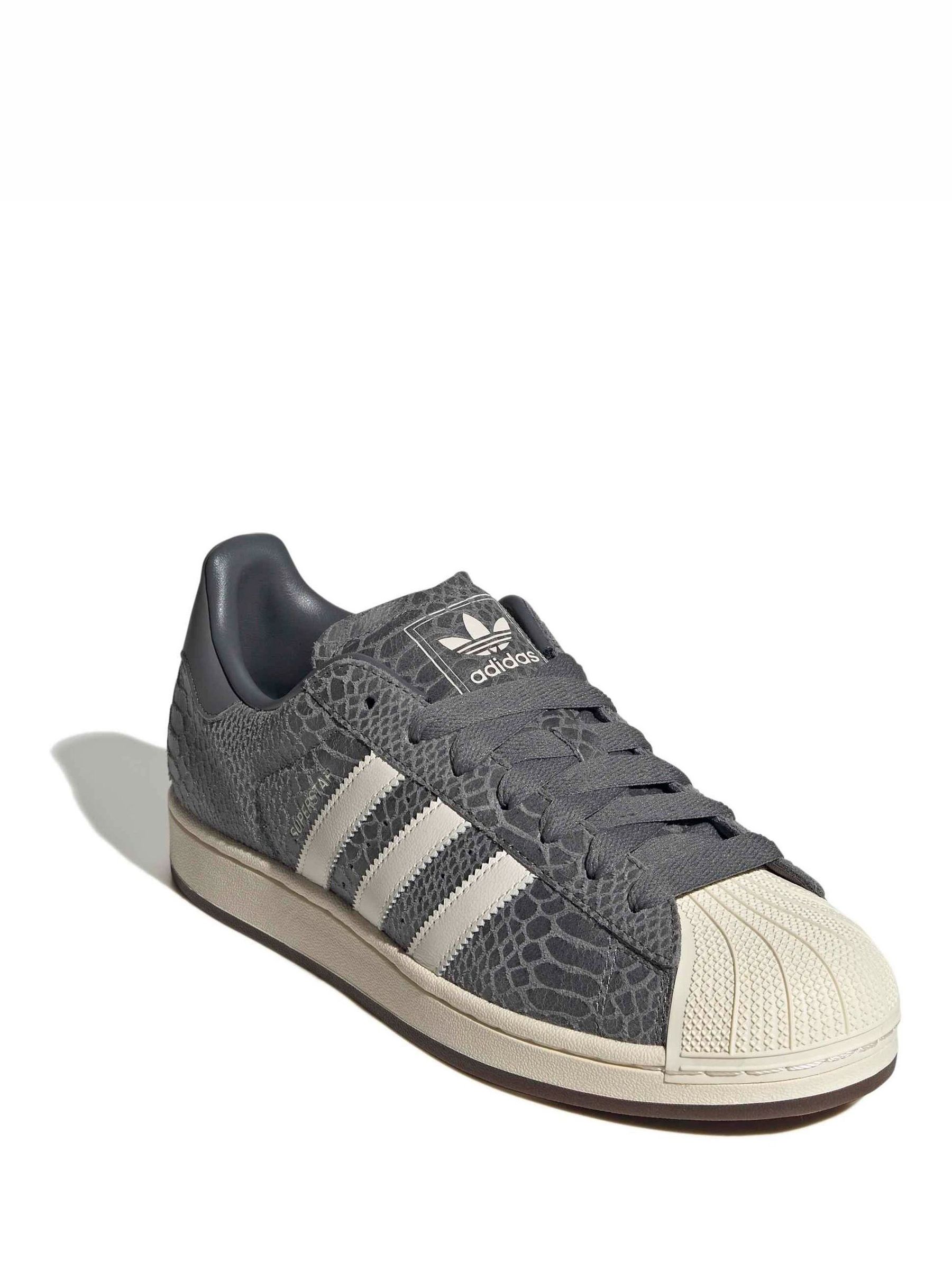 Buy adidas Originals Grey Superstar Shoes from Next South Africa