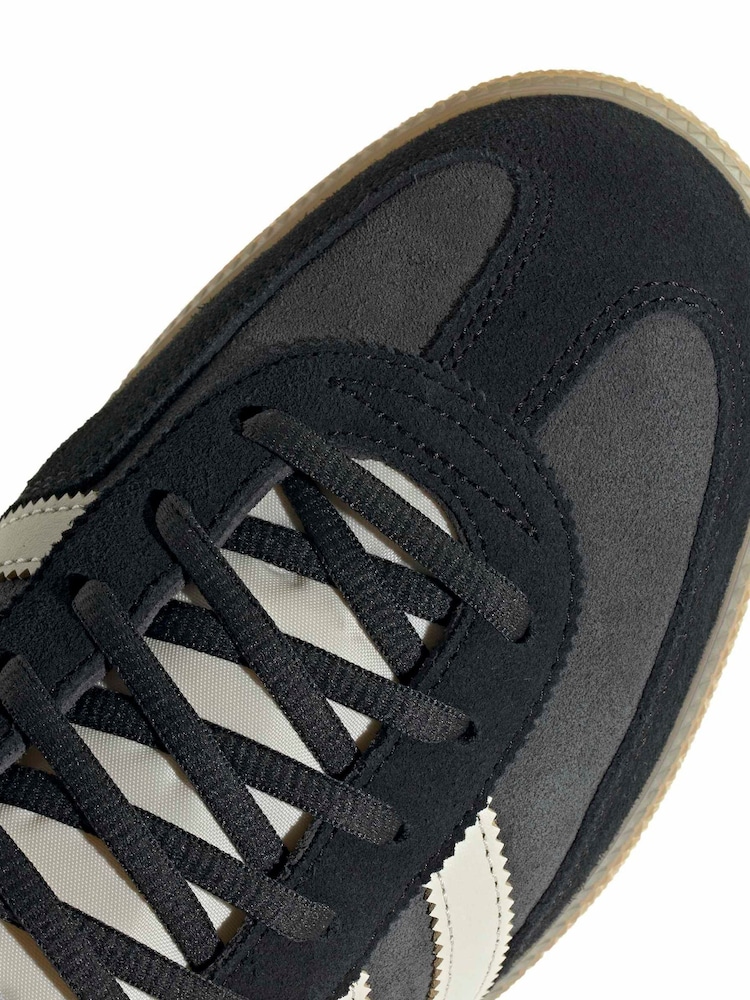 adidas Originals Grey Handball Spezial Shoes - Image 9 of 9 adidas Originals Grey Handball Spezial Shoes - Image 9 of 9