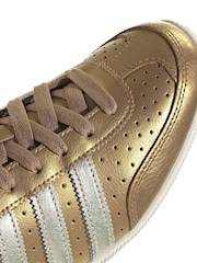 adidas Originals Brown Japan Shoes - Image 8 of 9