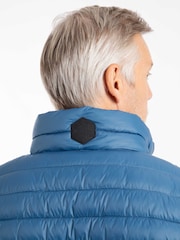 سترة بلا أكمام مبطنة مضادة للماء خفيفة Langtree من Weird Fish - صورة 5 من 9