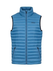 سترة بلا أكمام مبطنة مضادة للماء خفيفة Langtree من Weird Fish - صورة 8 من 9