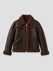 Angel & Rocket Brown River Chocolate Aviator - Image 7 of 8