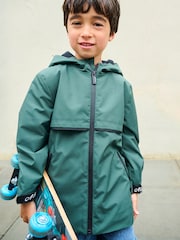 Angel & Rocket Brayden Lightweight Fleece Lined Jacket - صورة 1 من 10