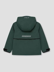 Angel & Rocket Brayden Lightweight Fleece Lined Jacket - صورة 10 من 10