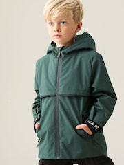 Angel & Rocket Brayden Lightweight Fleece Lined Jacket - صورة 4 من 10
