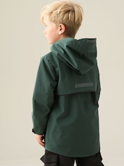 Angel & Rocket Brayden Lightweight Fleece Lined Jacket - صورة 5 من 10