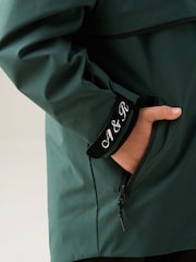 Angel & Rocket Brayden Lightweight Fleece Lined Jacket - صورة 7 من 10