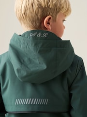Angel & Rocket Brayden Lightweight Fleece Lined Jacket - صورة 8 من 10