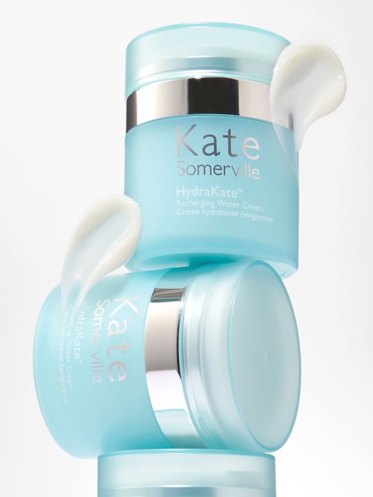 Kate Somerville HydraKate Recharging Water Cream  50 mL / 1.7 Fl. Oz. - Image 1 of 3