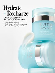 Kate Somerville HydraKate Recharging Water Cream  50 mL / 1.7 Fl. Oz. - Image 6 of 8