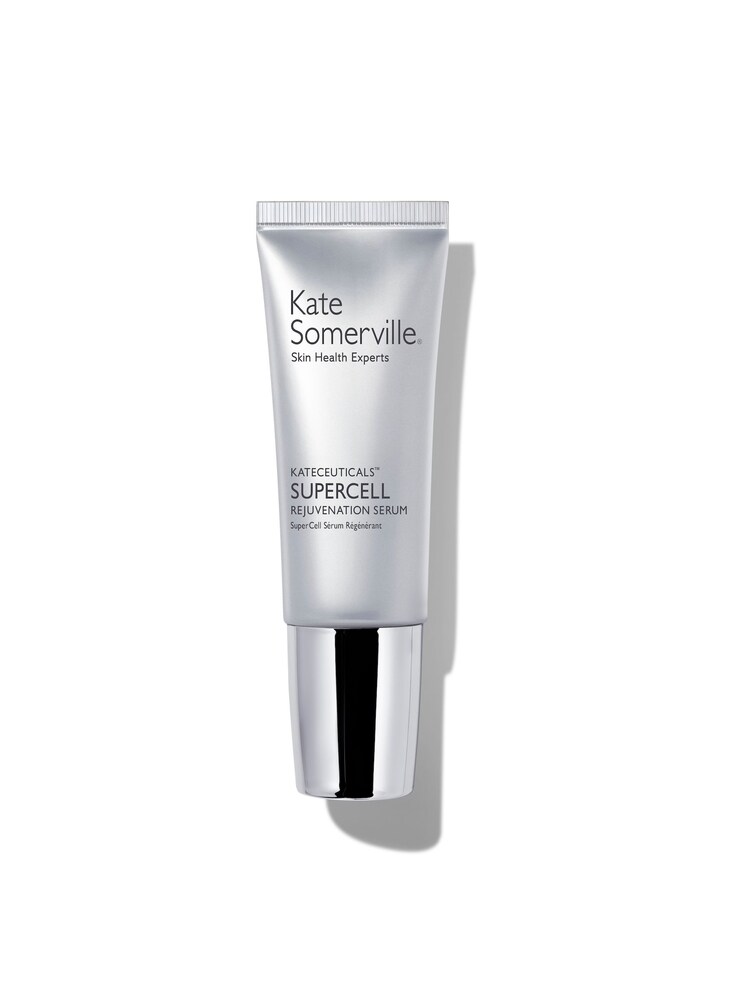 Kate Somerville SuperCell Rejuvenation Serum 1oz / 30ml - Image 1 of 3 Kate Somerville SuperCell Rejuvenation Serum 1oz / 30ml - Image 1 of 3