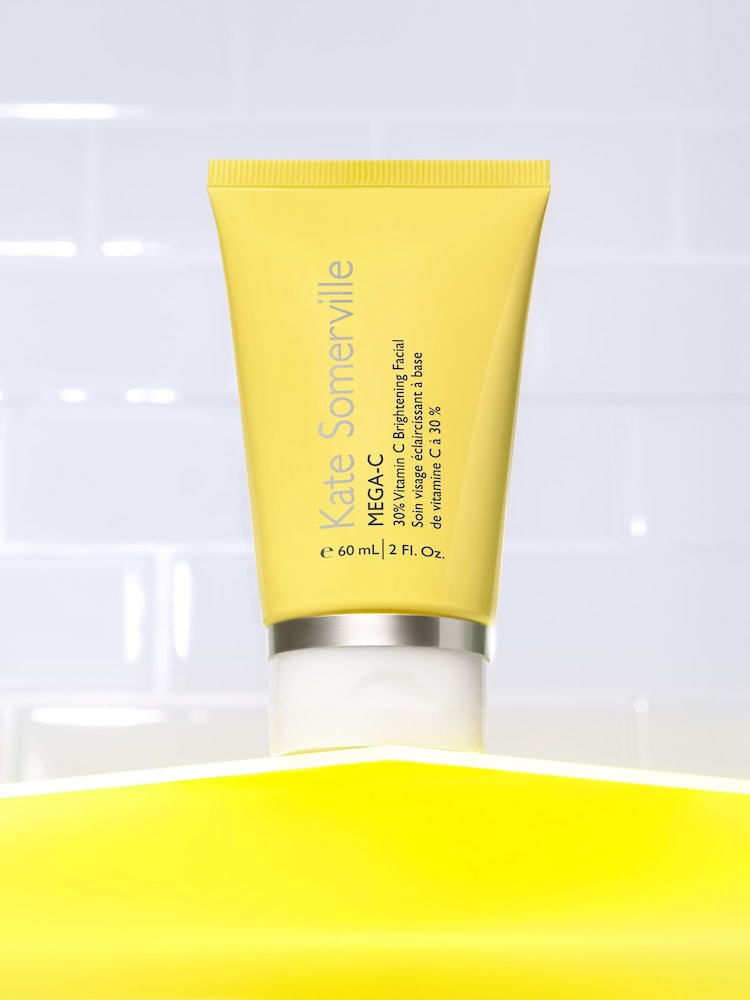 Kate Somerville MegaC 30 Vitamin C Brightening Facial  60 mL / 2 Fl. Oz. - Image 2 of 3