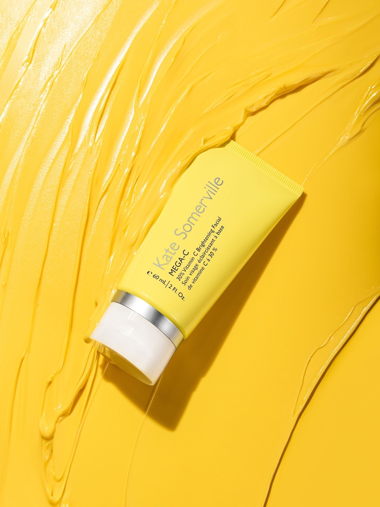 Kate Somerville MegaC 30 Vitamin C Brightening Facial  60 mL / 2 Fl. Oz. - Image 3 of 3