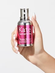 Kate Somerville Wrinkle Warrior 2in1 Plumping Moisturizer + Serum  50 ml / 1.7 fl oz - Image 3 of 3