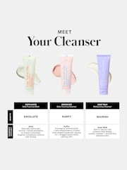 Kate Somerville Pore-fect Skin Edit Travel Kit : ExfoliKate, EradiKate, & Goat Milk Cleanser Gift Set - Image 5 of 8