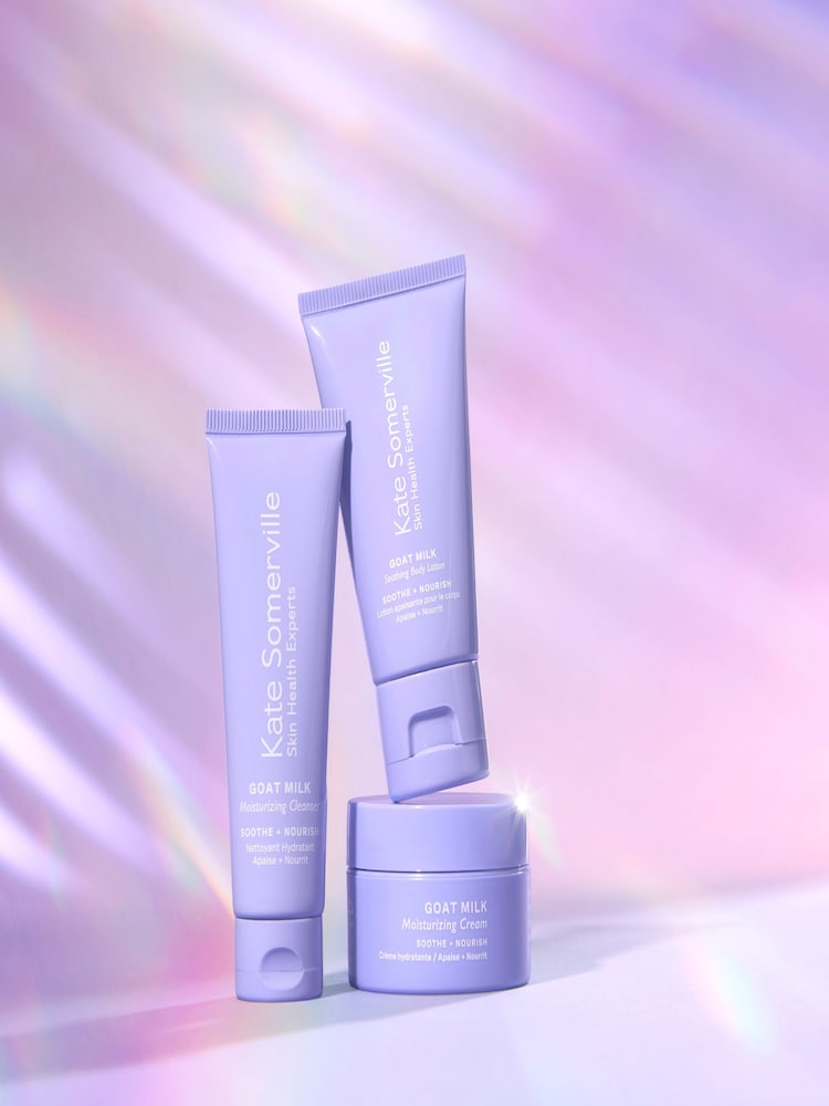 Kate Somerville Stressed Skin Saviors Kit - Image 4 of 4