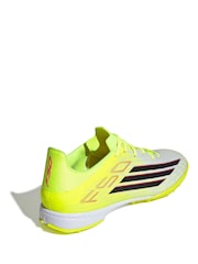 adidas F50 League Turf Football Shoes - תמונה 4 מתוך 9