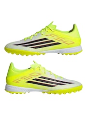 adidas F50 League Turf Football Shoes - תמונה 5 מתוך 9