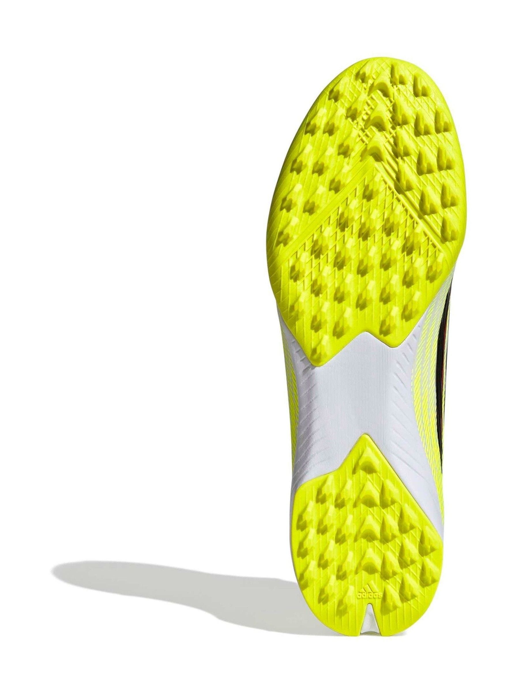 Next：日本 イエロー - adidas F50 League ターフ サッカーシューズ