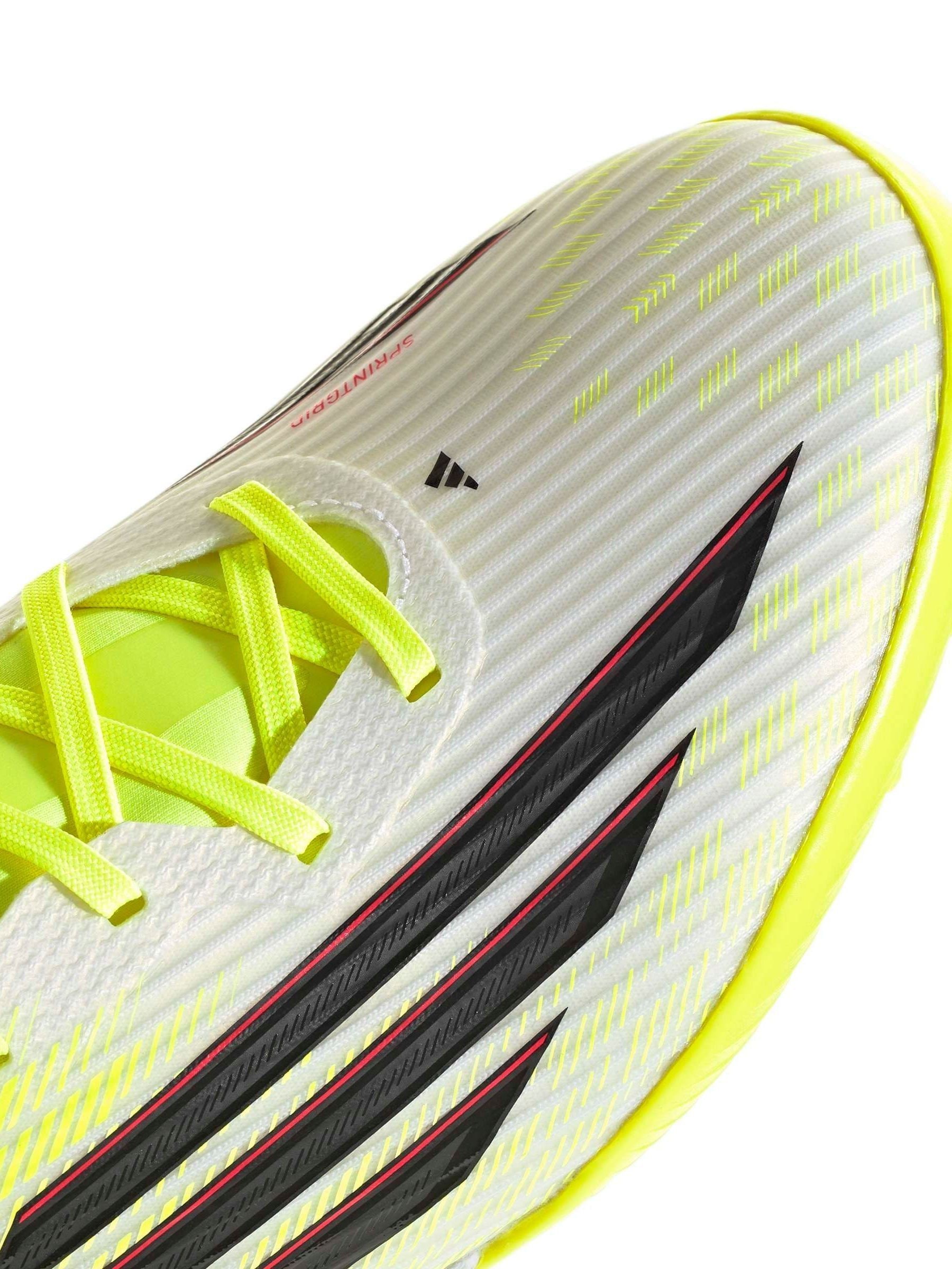 Next：日本 イエロー - adidas F50 League ターフ サッカーシューズ