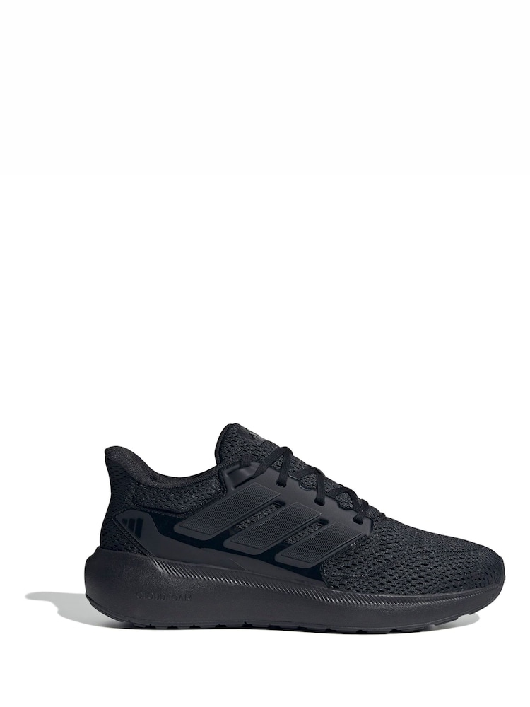adidas Black Ultimashow 2.0 Shoes - Image 1 of 8