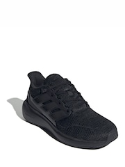 adidas Black Ultimashow 2.0 Shoes - Image 3 of 8
