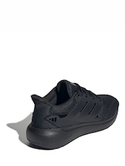 adidas Black Ultimashow 2.0 Shoes - Image 4 of 8
