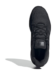 adidas Black Ultimashow 2.0 Shoes - Image 5 of 8