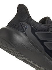 adidas Black Ultimashow 2.0 Shoes - Image 7 of 8