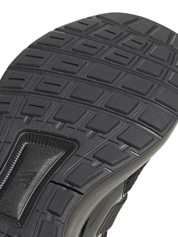 adidas Black Ultimashow 2.0 Shoes - Image 8 of 8