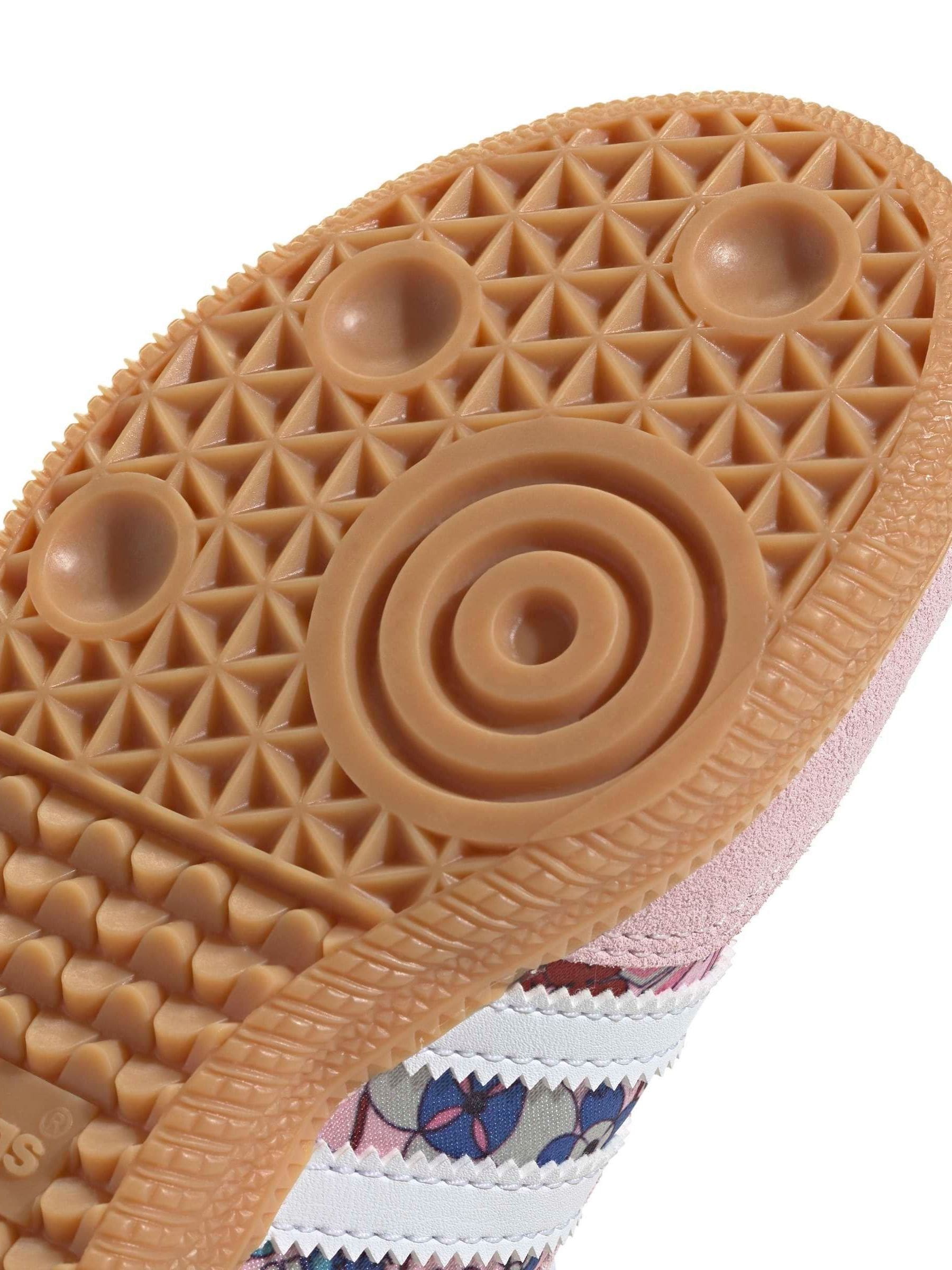 Comprar Tênis adidas Originals Samba Comfort com cadarço elástico