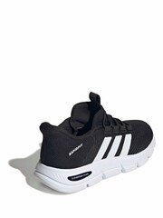 adidas Black Cloudfoam Flex Rapidfit Shoes - Image 2 of 9