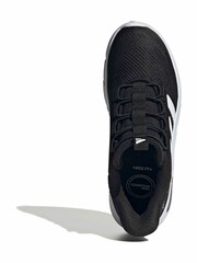 adidas Black Cloudfoam Flex Rapidfit Shoes - Image 6 of 9