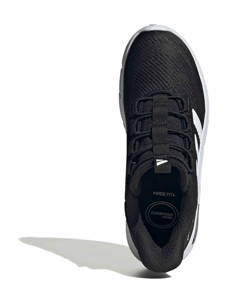 adidas gazelle silver green womens Adidas Neo CloudFoam Advantage  SWAG KICKS