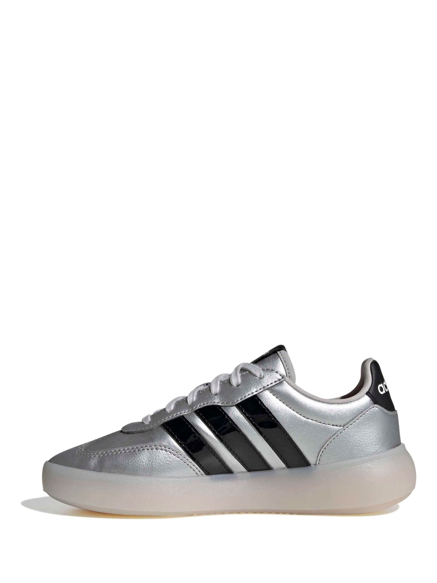 Buy adidas Silver Barreda Decode Shoes from Next South Africa