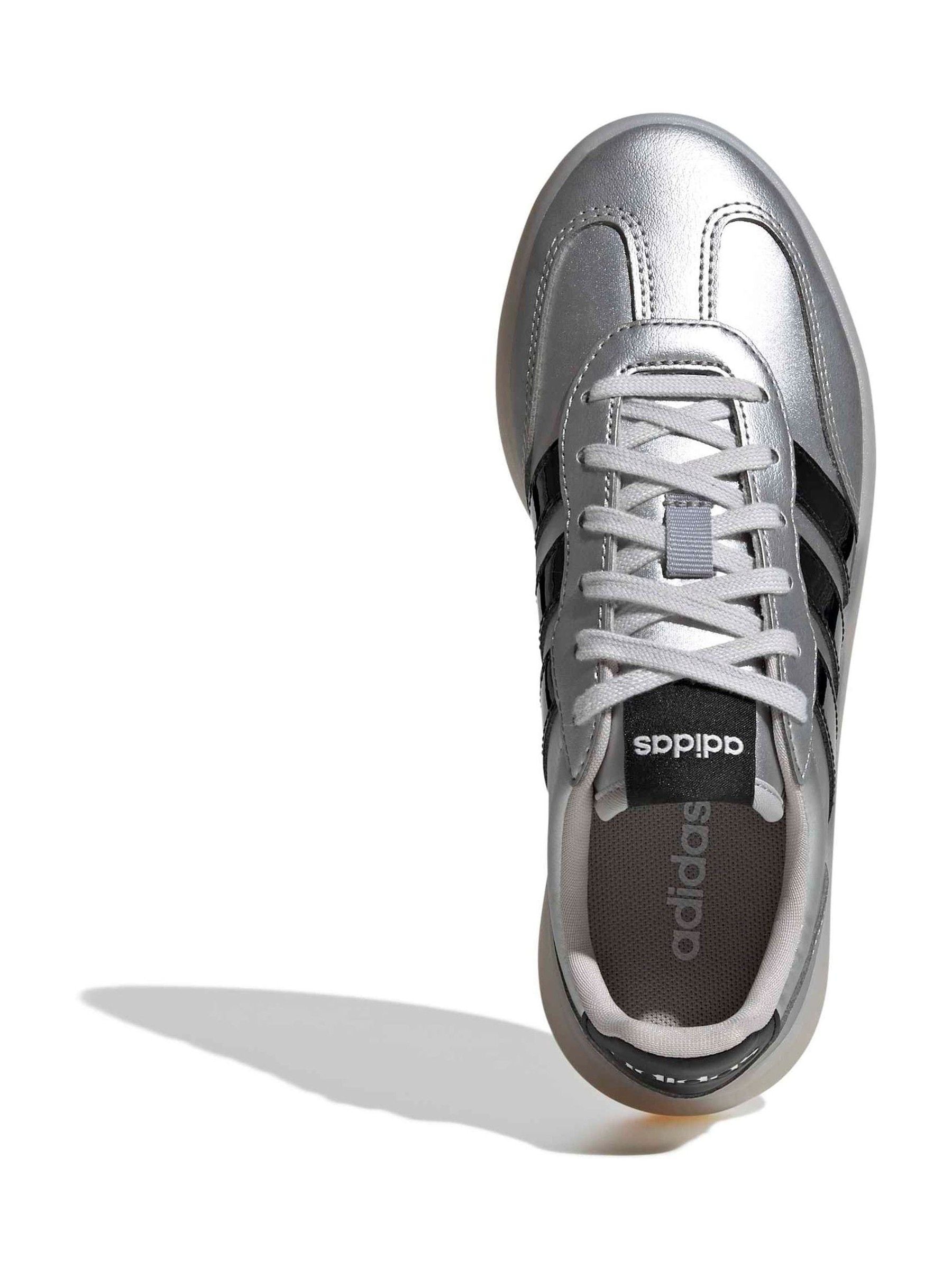 Buy adidas Silver Barreda Decode Shoes from Next South Africa