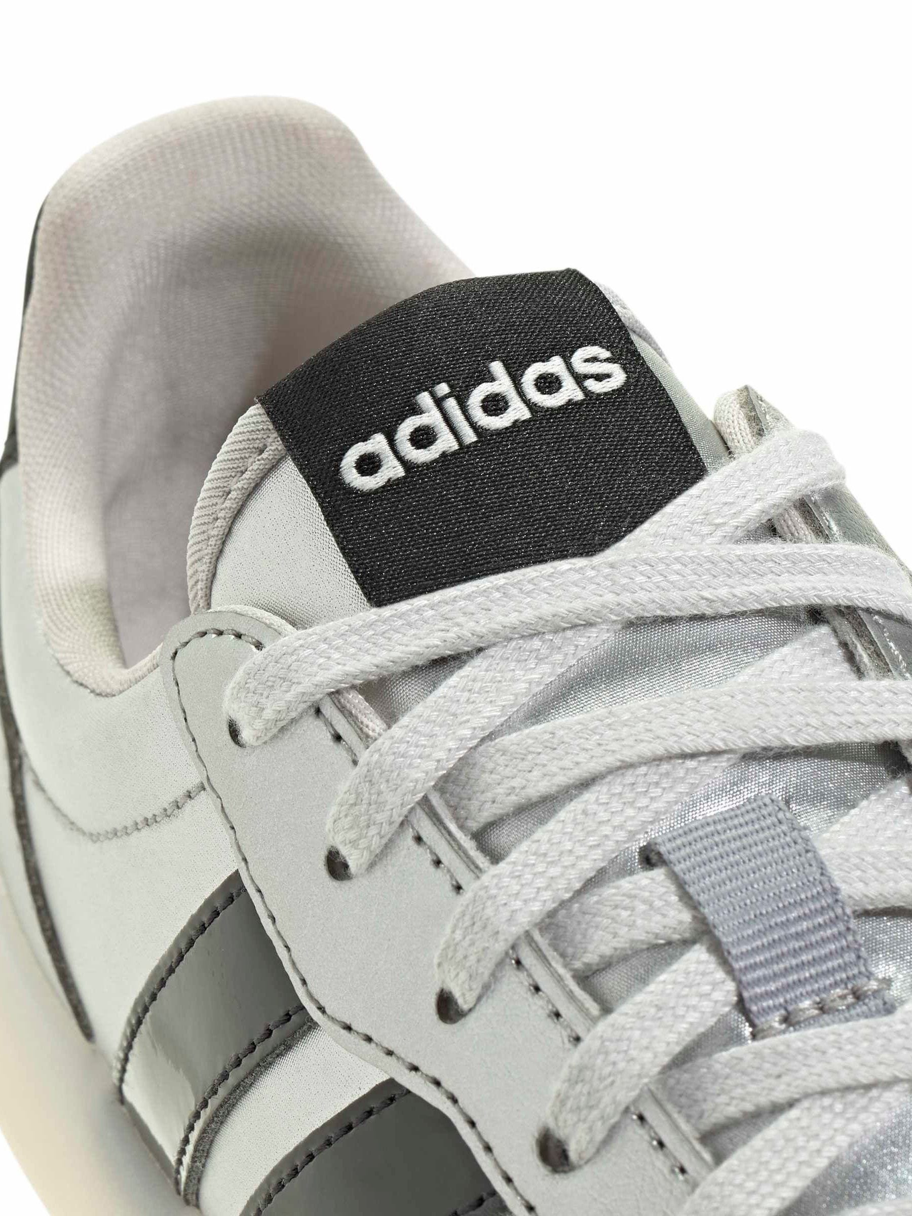 Buy adidas Silver Barreda Decode Shoes from Next South Africa