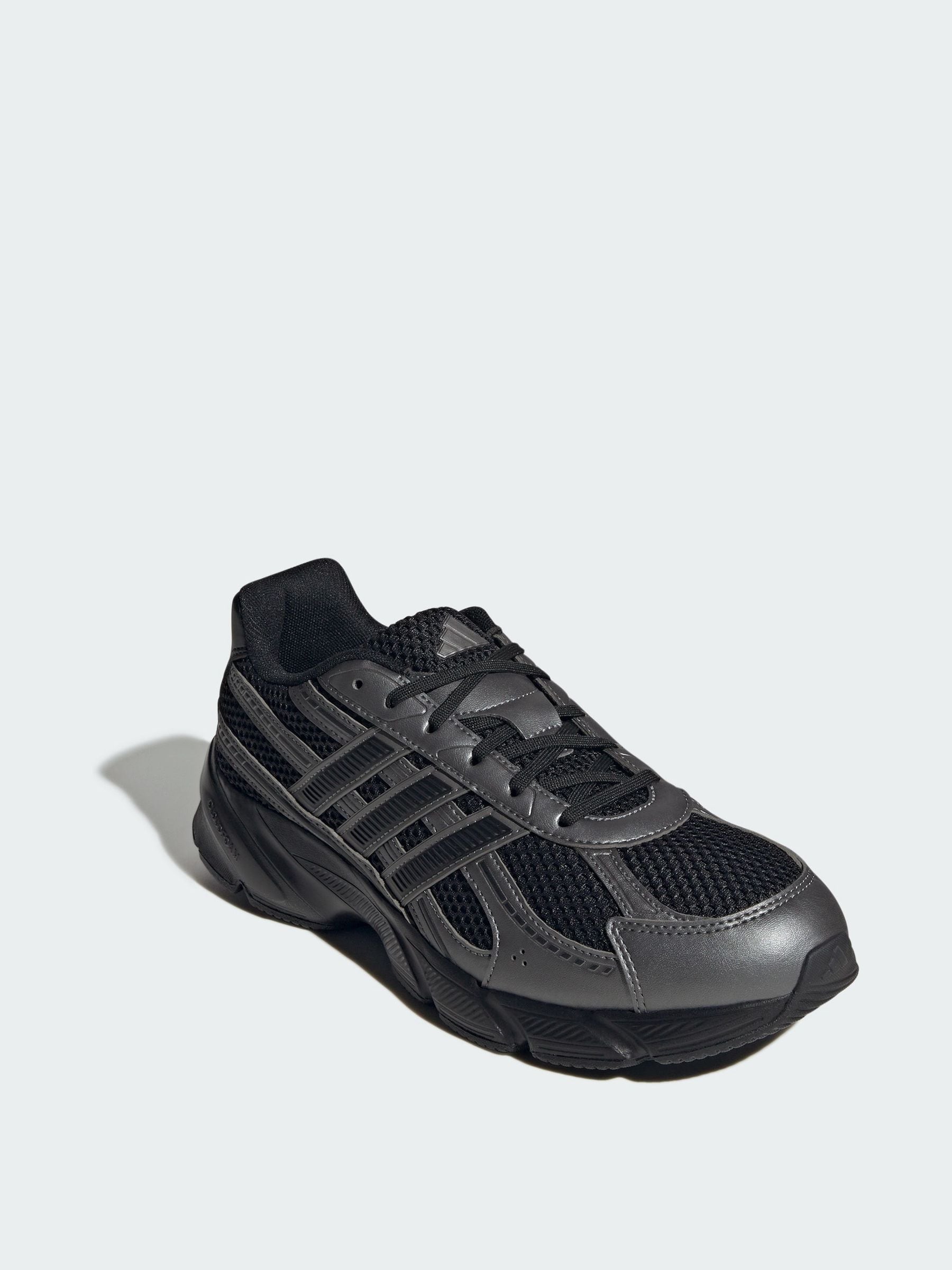 Comprar Preto/Cinza - Tênis adidas Technochaos 2000 from Next Brazil