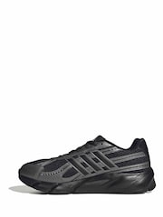adidas Black Technochaos 2000 Shoes - Image 2 of 9