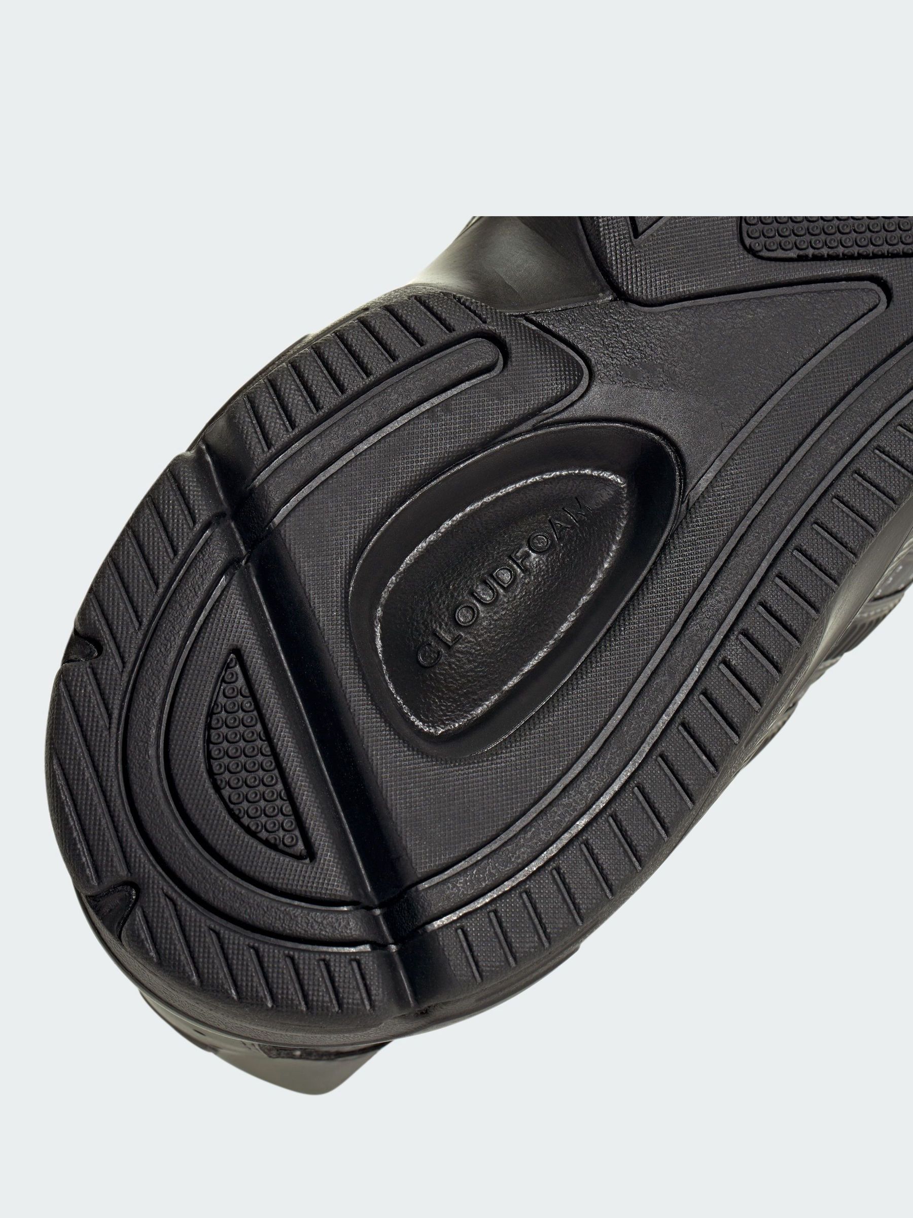 Comprar Preto/Cinza - Tênis adidas Technochaos 2000 from Next Brazil