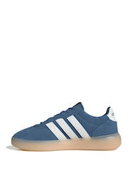 adidas Blue Barreda Decode Shoes - Image 2 of 9