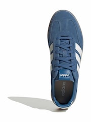 adidas Blue Barreda Decode Shoes - Image 5 of 9