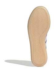 adidas Blue Barreda Decode Shoes - Image 6 of 9