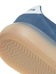 adidas Blue Barreda Decode Shoes - Image 8 of 9