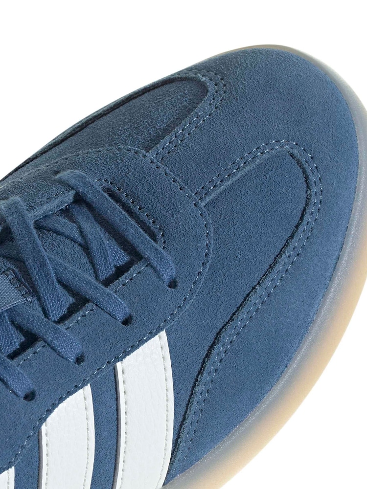 adidas Blue Barreda Decode Shoes - Image 9 of 9 adidas Blue Barreda Decode Shoes - Image 9 of 9