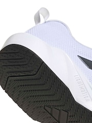 adidas White Rapidmove Go Trainers - Image 9 of 9