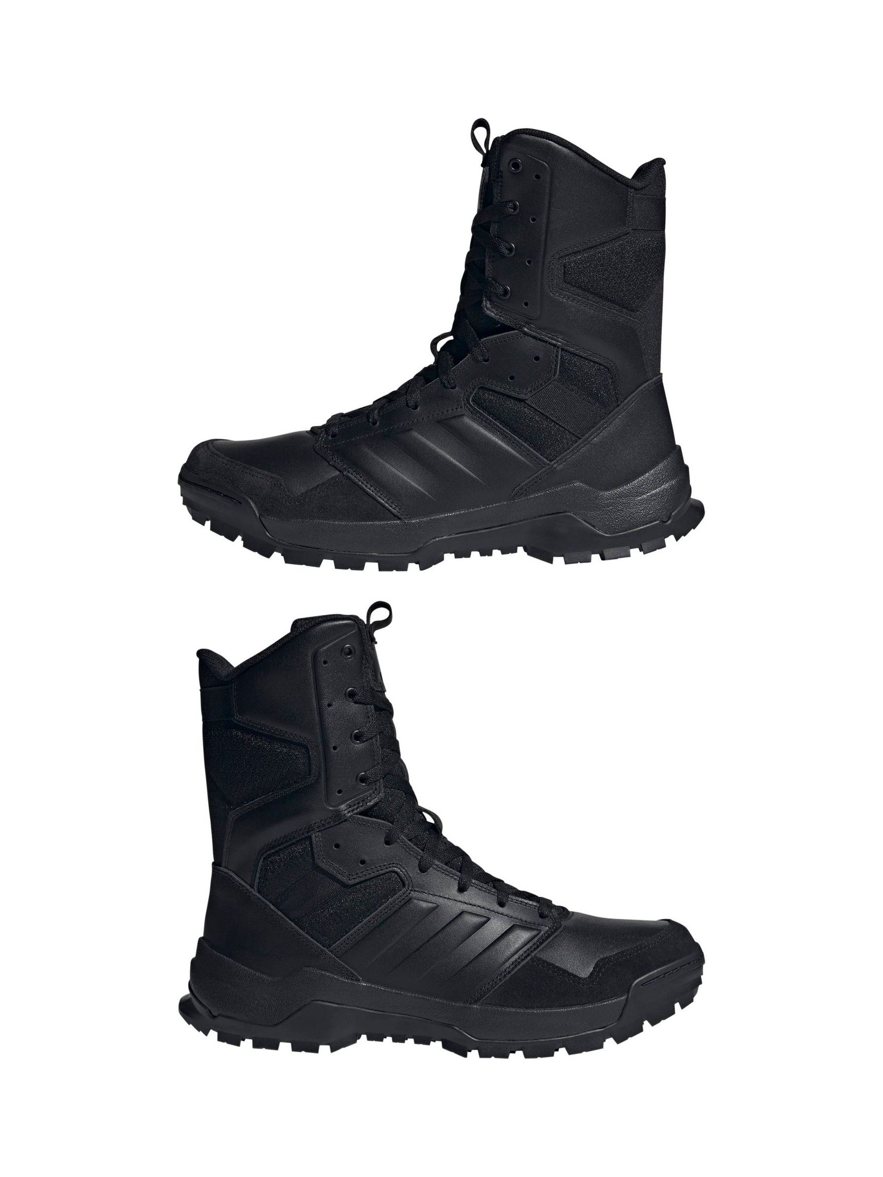 ggalggal Buy adidas Black GSG-9.2024 Zip Boots from Next USA