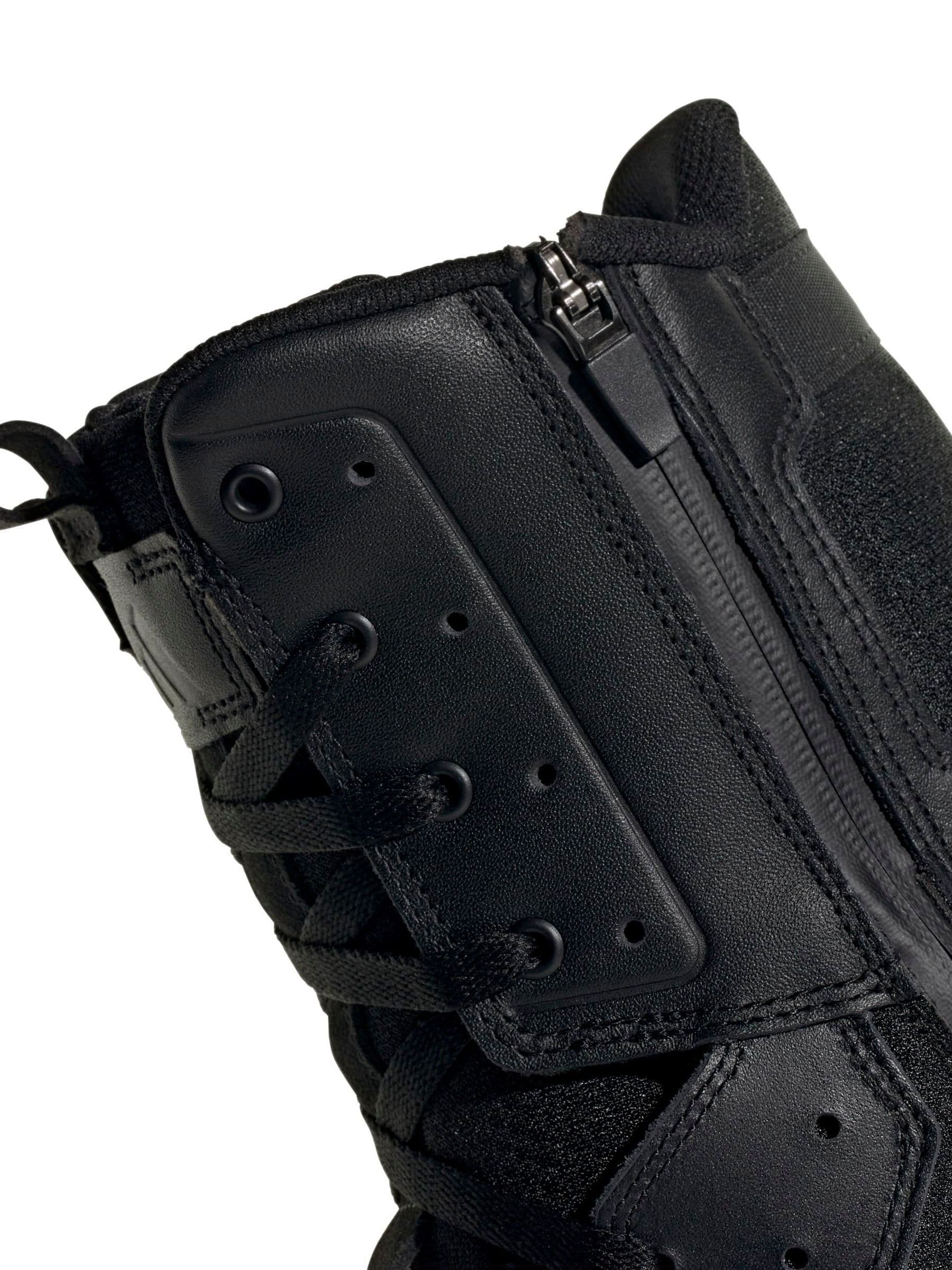 Buy adidas Black GSG-9.2024 Zip Boots from Next USA