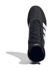 adidas Box Hog Wide Shoes - صورة 5 من 9