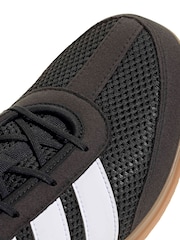 adidas Box Hog Wide Shoes - صورة 9 من 9